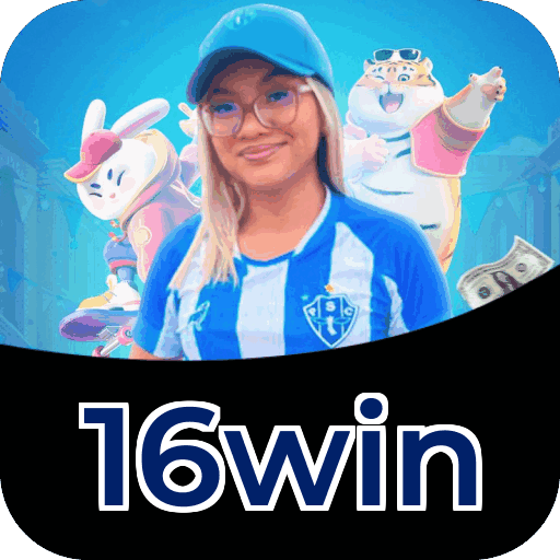 Instalar app 16win
