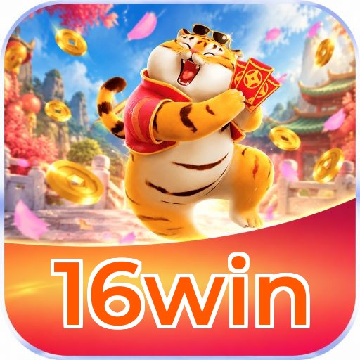 16win Logo 2