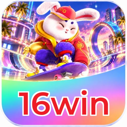 16win Instalar Logo 2
