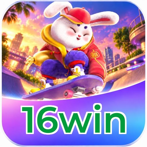 Loteria 16win - Mega-Sena, Lotofácil e Quina online
