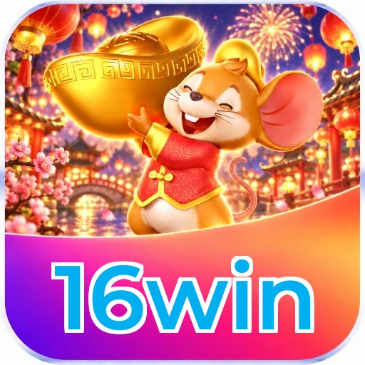 16win Logo