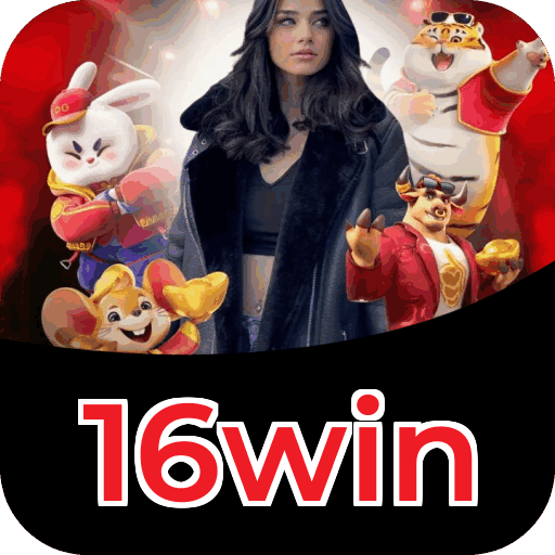 Página de download 16win