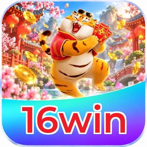Plataforma 16win - PIX Instantâneo