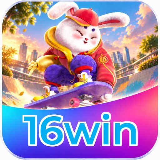 16win Segurança Logo 3