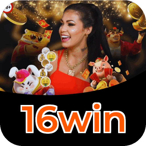 Resumo visual de bônus e campanhas 16win
