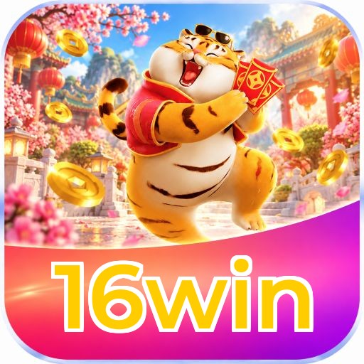 16win Logo 3