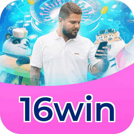 App mobile 16win