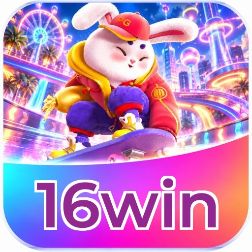 16win Segurança Logo 1