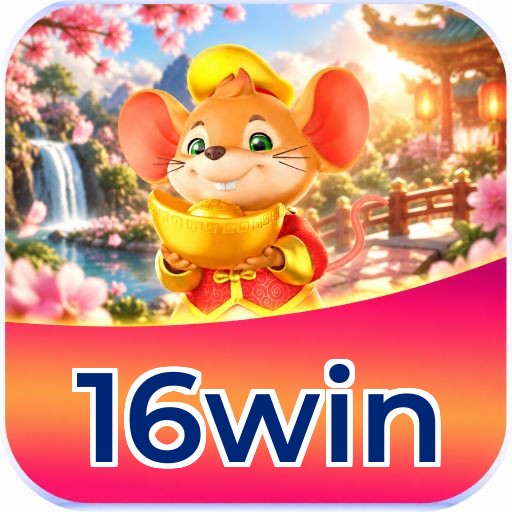 16win Instalar Logo 3