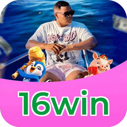 Aplicativo mobile 16win