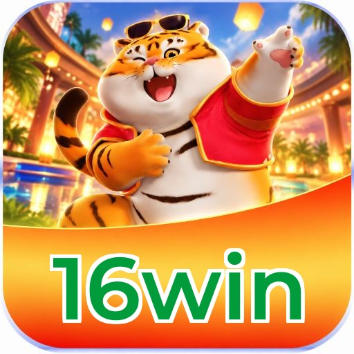 16win Download Logo Oficial