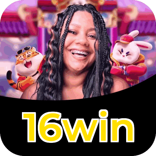 Acesso à conta 16win