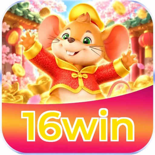 16win Logo
