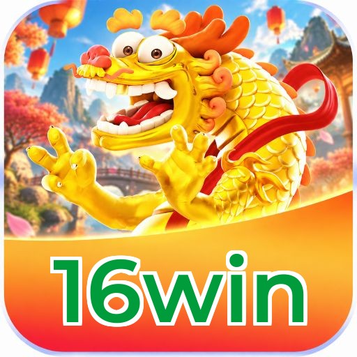 Slots 16win - Jackpots Progressivos