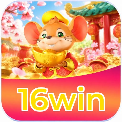 16win APP Mobile - Android & iOS