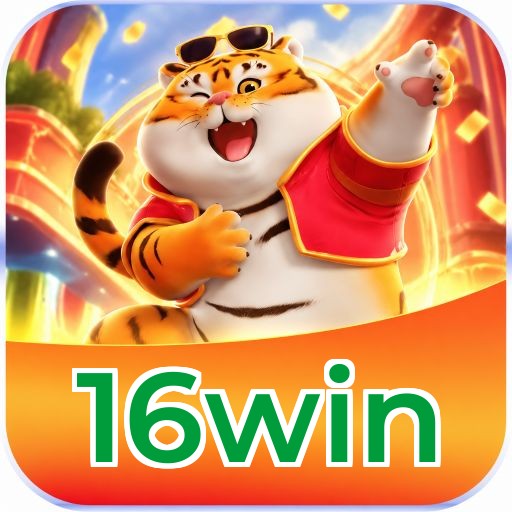 Fortune Tiger Logo 3